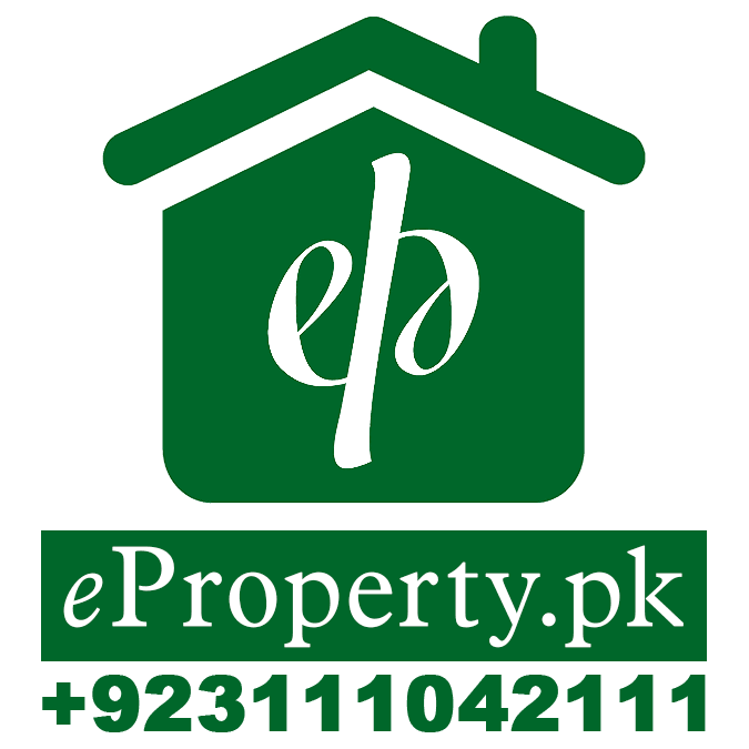 eProperty Logo
