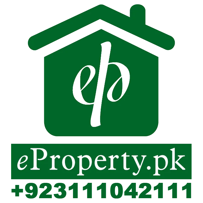eProperty Logo